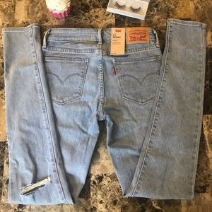 Levi's Jeans - 711 Levi’s Jean brand new Levi's Jeans - 711 Levi’s Jean brand new